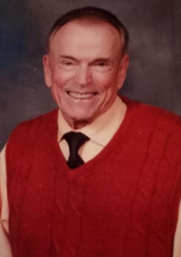 Erwin Kiemle Jr.