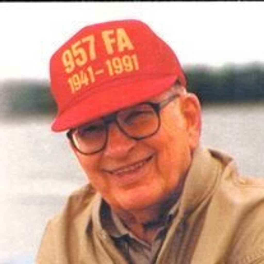 John Robert Graber