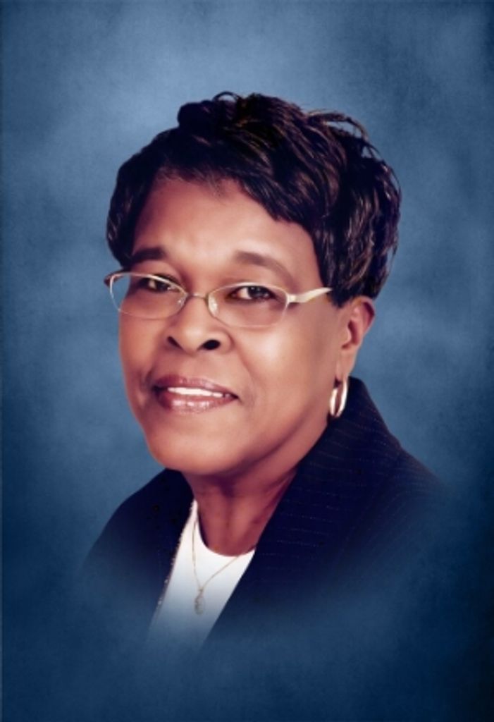 Stella S Jordan Profile Photo