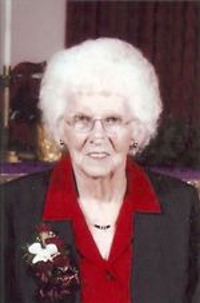 Eleanor Marie Romick