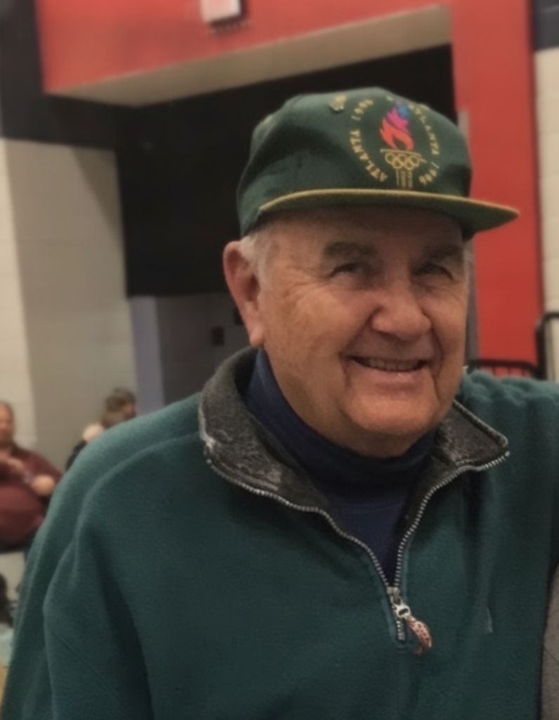 John "Bob" Whitlock Profile Photo