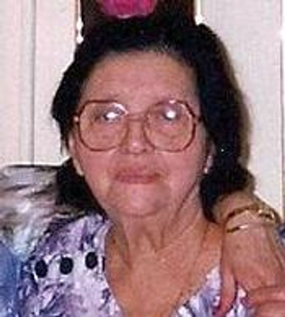 Herminia Reyes