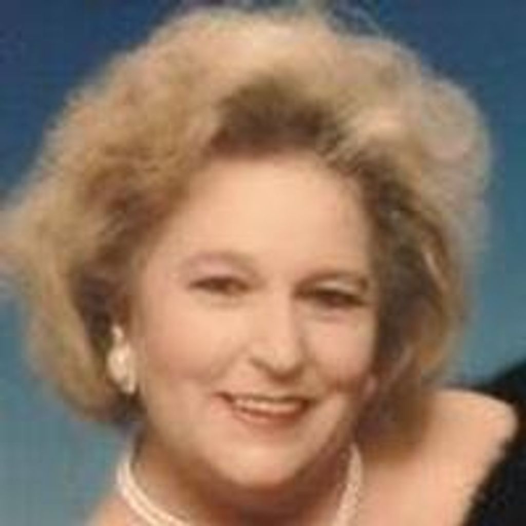 Mary Jane Kelley