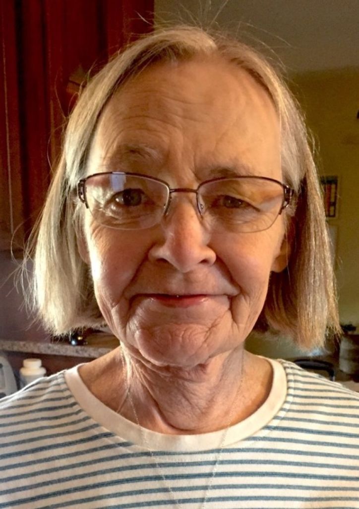 Margie A. "Midge" (Robinson)  Schnaidt Profile Photo