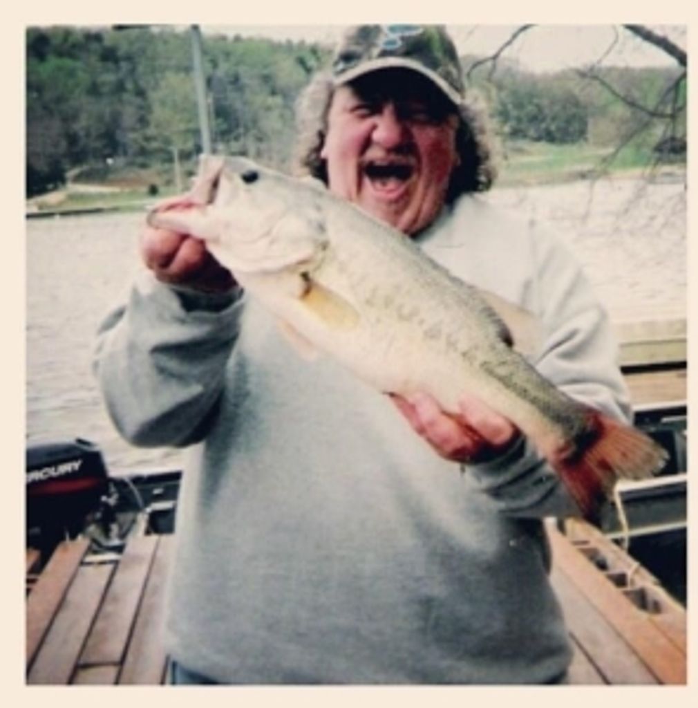 Keith  Fairley