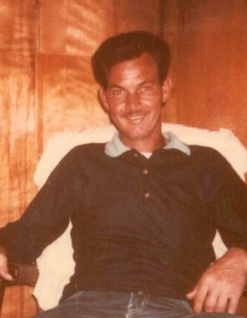 Fred Junior Greer