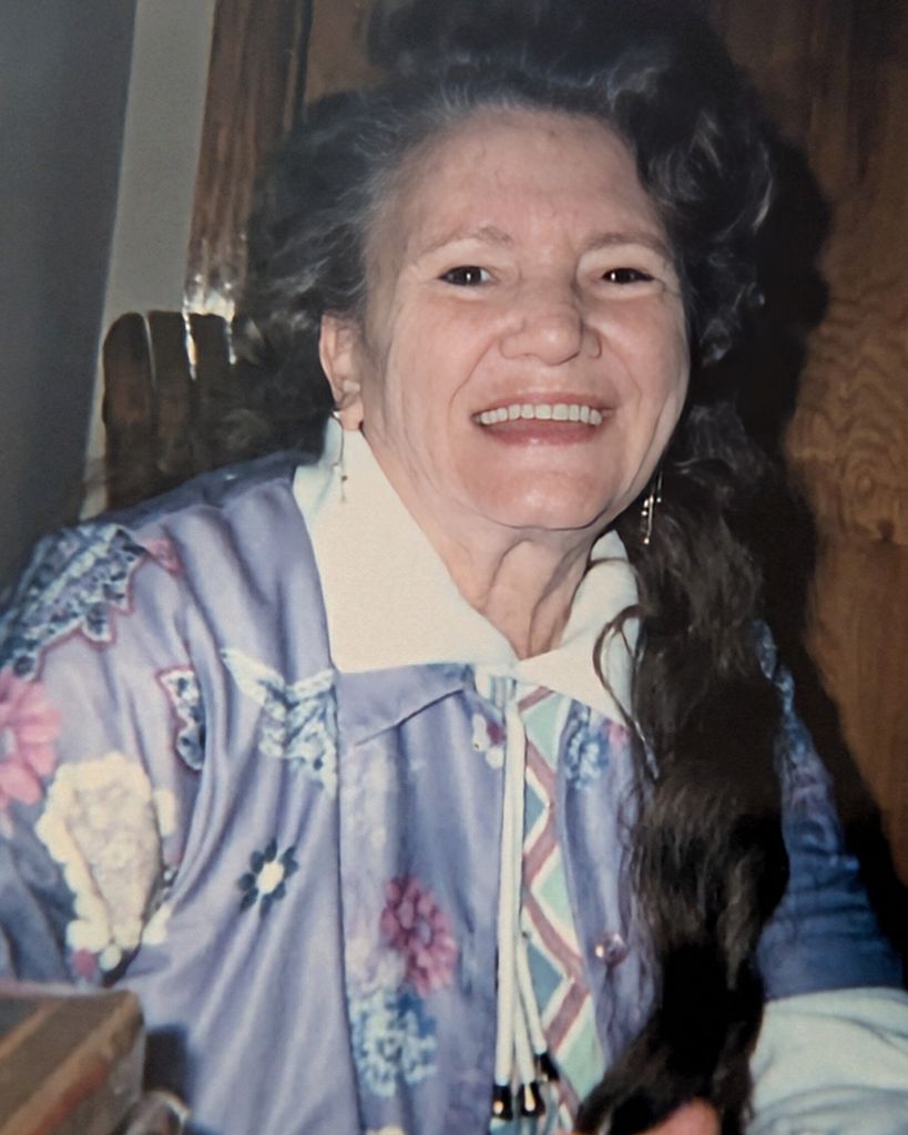 Nellie Marie Lough Profile Photo