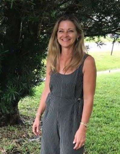 Pamela-Sue Sampson Munson Profile Photo