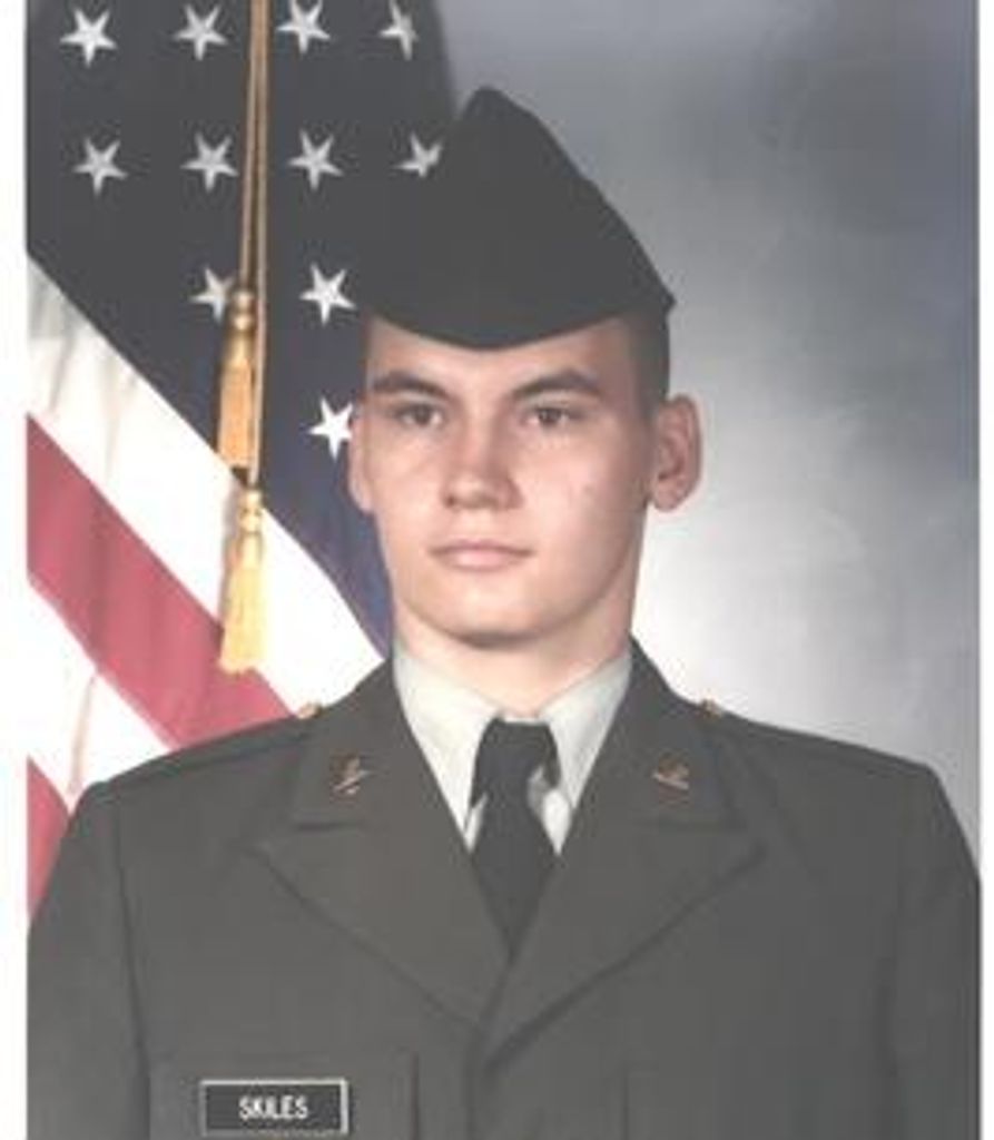 Ronnie LeRoy Skiles Jr. Profile Photo