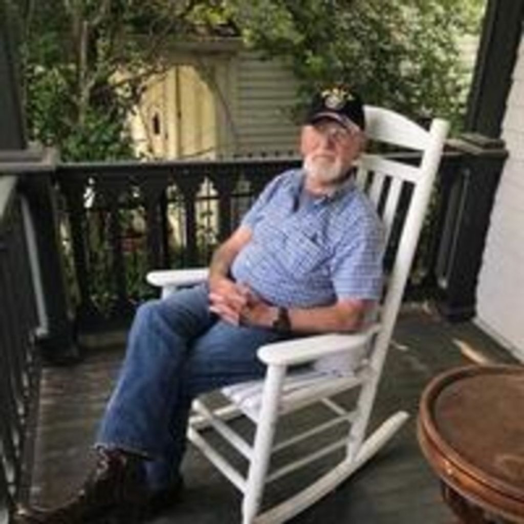 James Edward Monroe Profile Photo