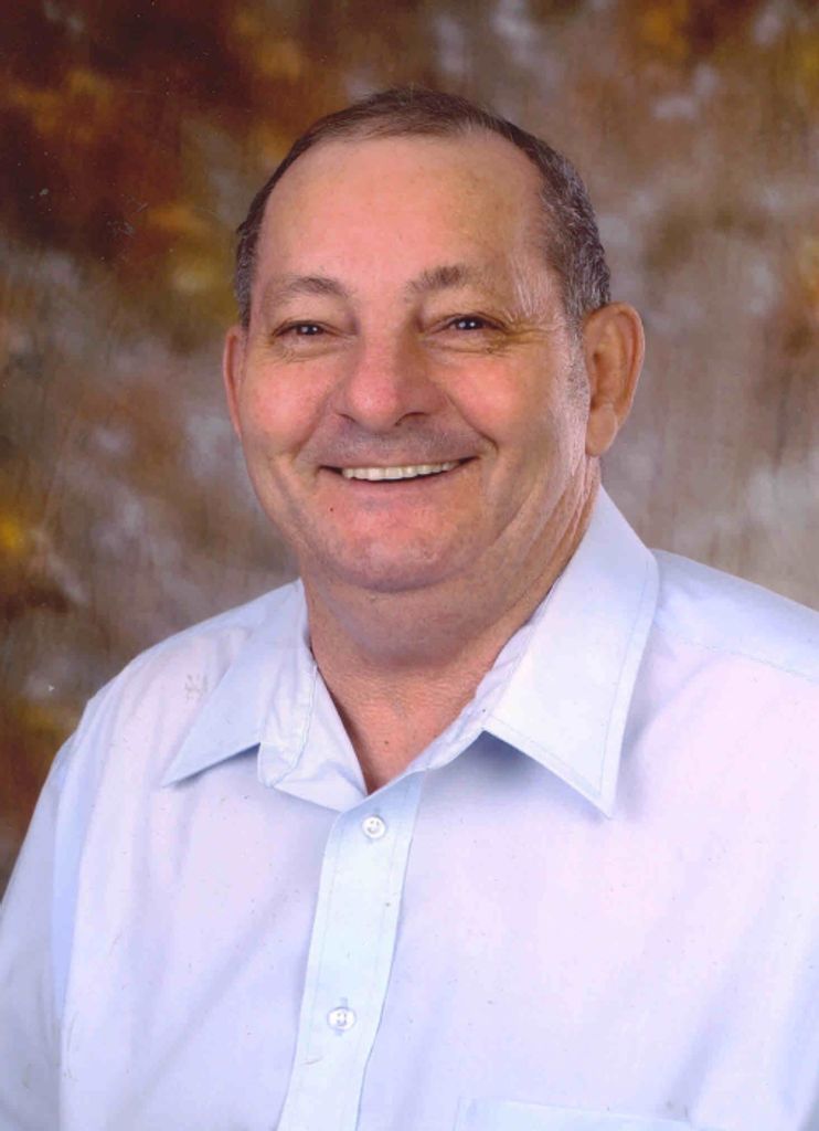 Joseph "Joe" Wayne Price Profile Photo