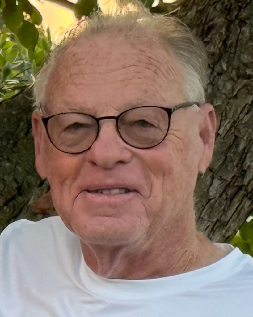 James P. "Jim" Everhart