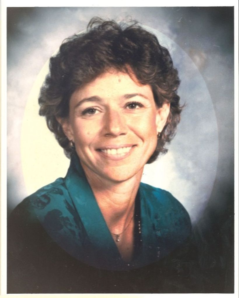 Carolyn June Johnstone Profile Photo