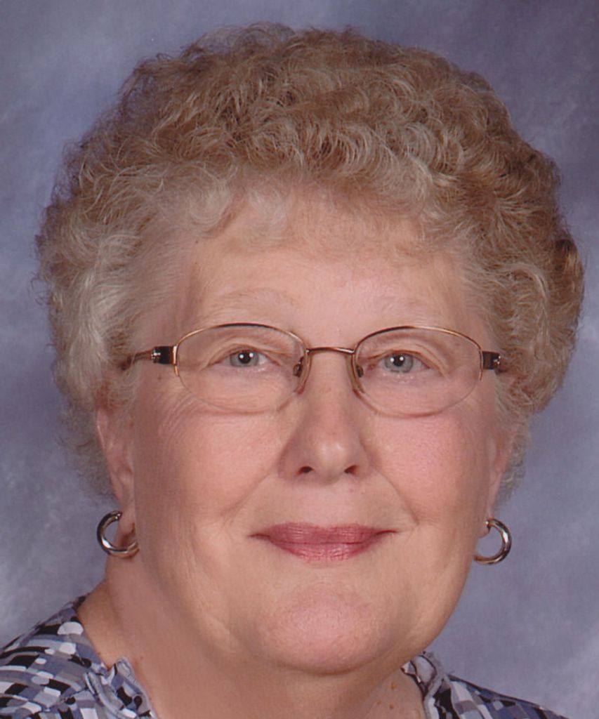 Beverly Allen Walker Profile Photo