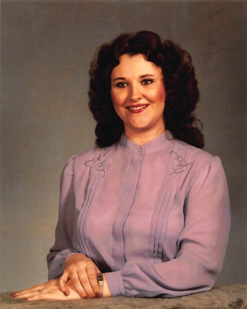 Pamela Sue (Mullins)  Mills