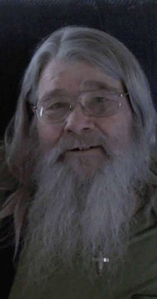 Hayworth "Skip" Treace, Sr.