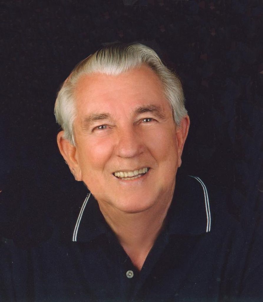 Richard "Dick" Joseph Soucy