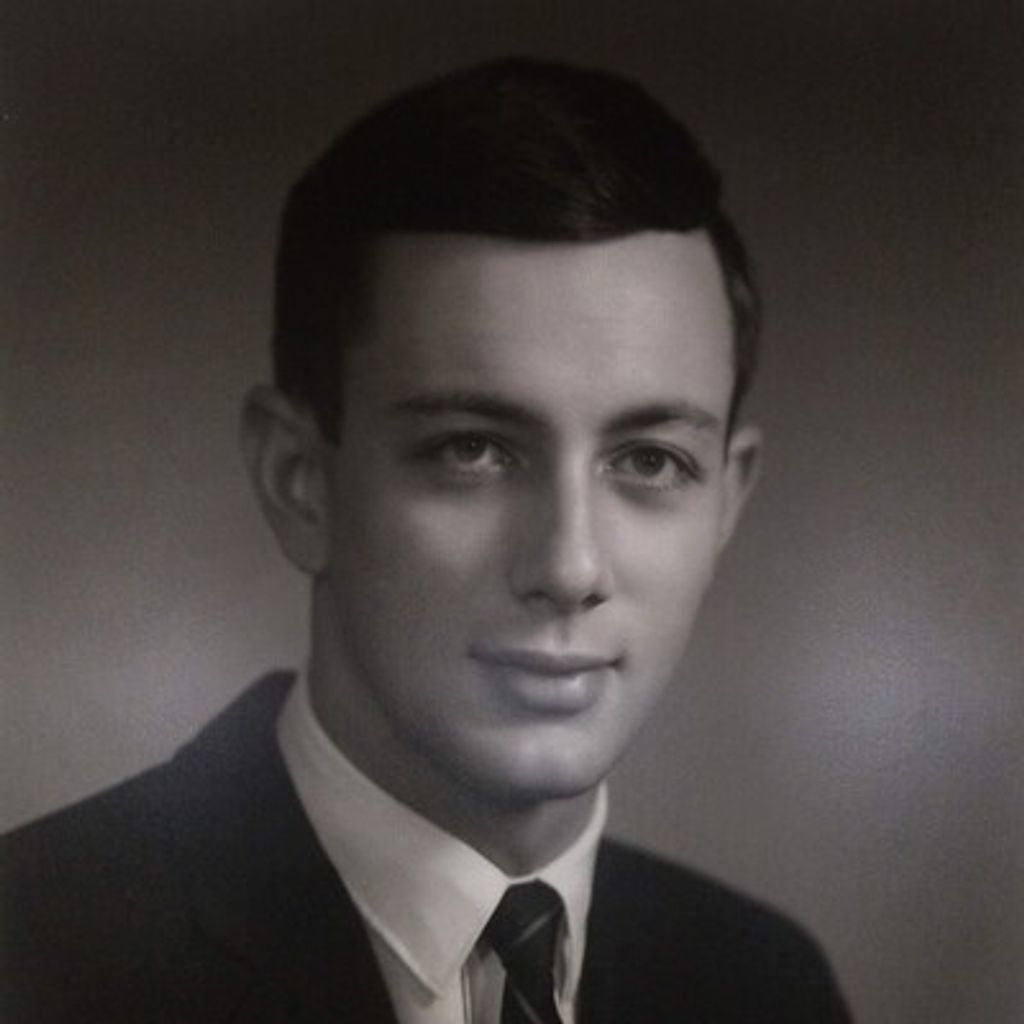 Patrick Thomas Gresham, Sr. Profile Photo