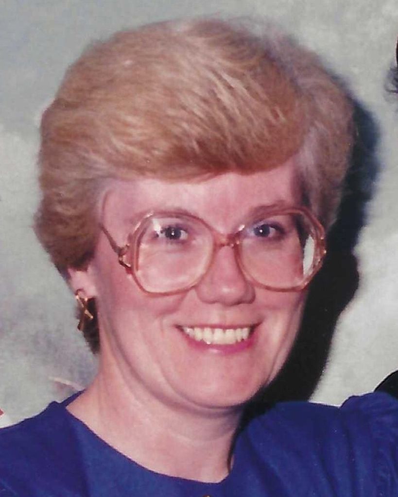 Judith "Judy" Ann Leese Profile Photo