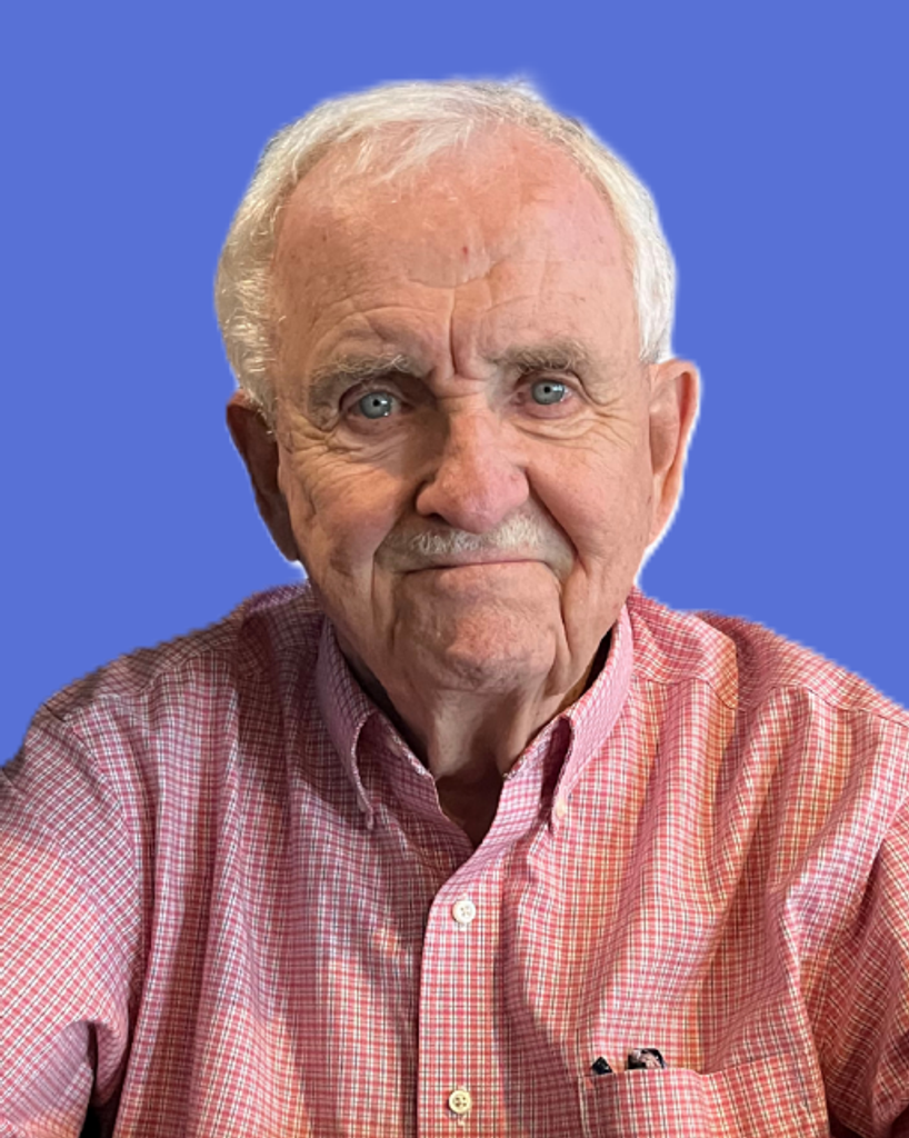 David Henry Jenkins Profile Photo