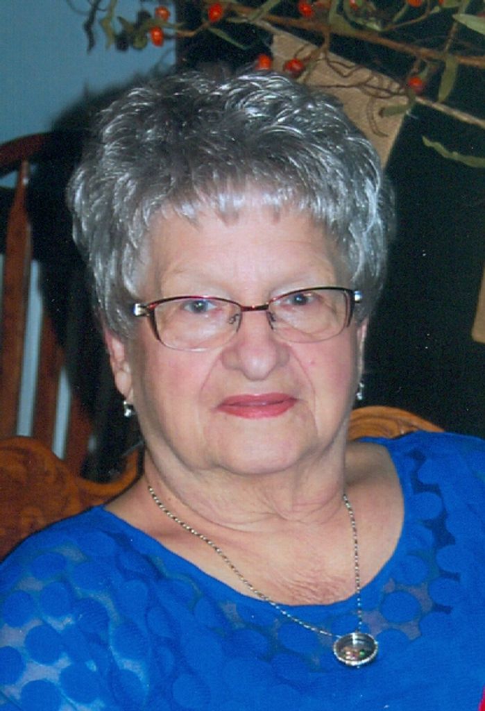 Rose M. Ashman Profile Photo