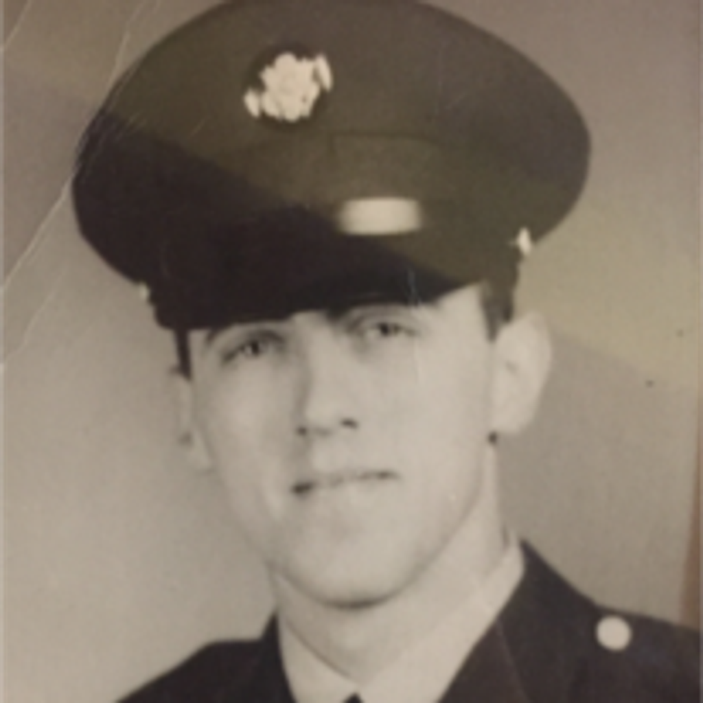 Thomas Franklin Gehring Sr.