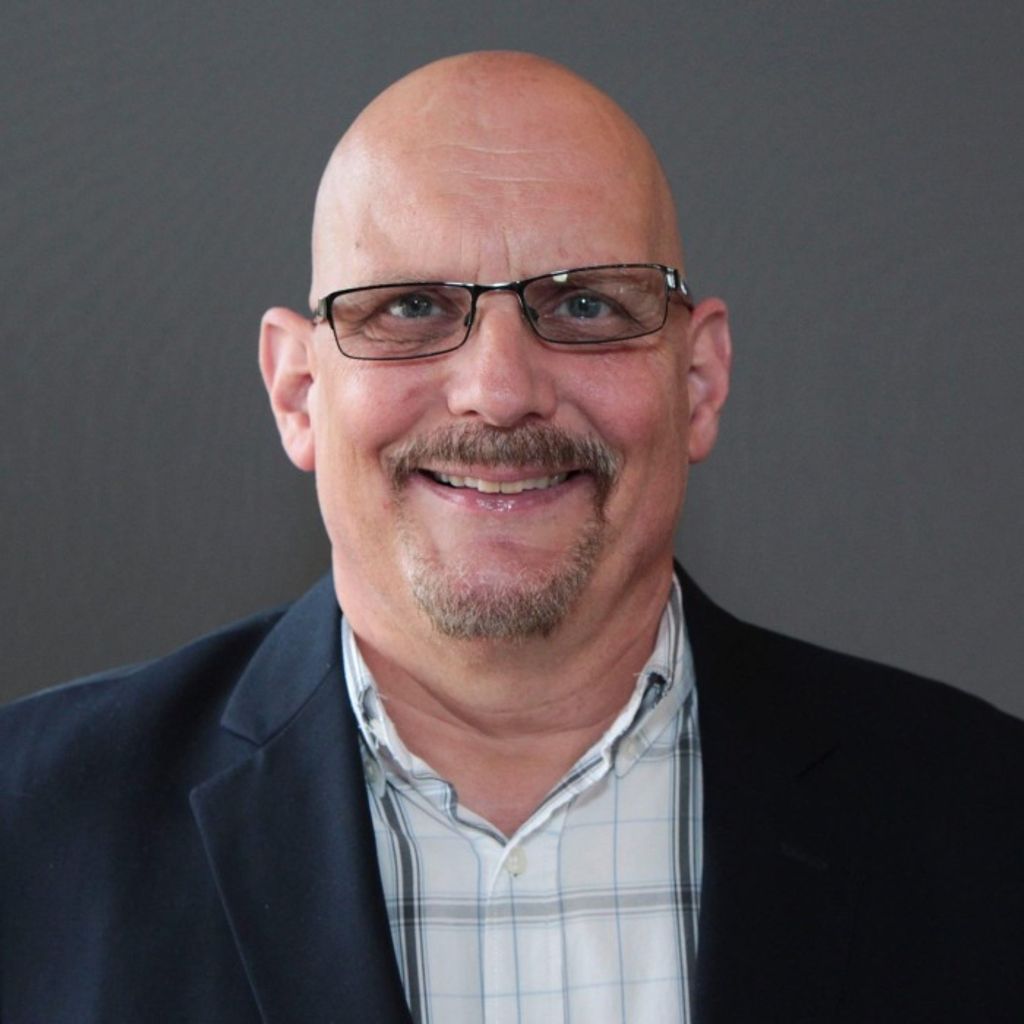 James Todd Eichenberger Profile Photo