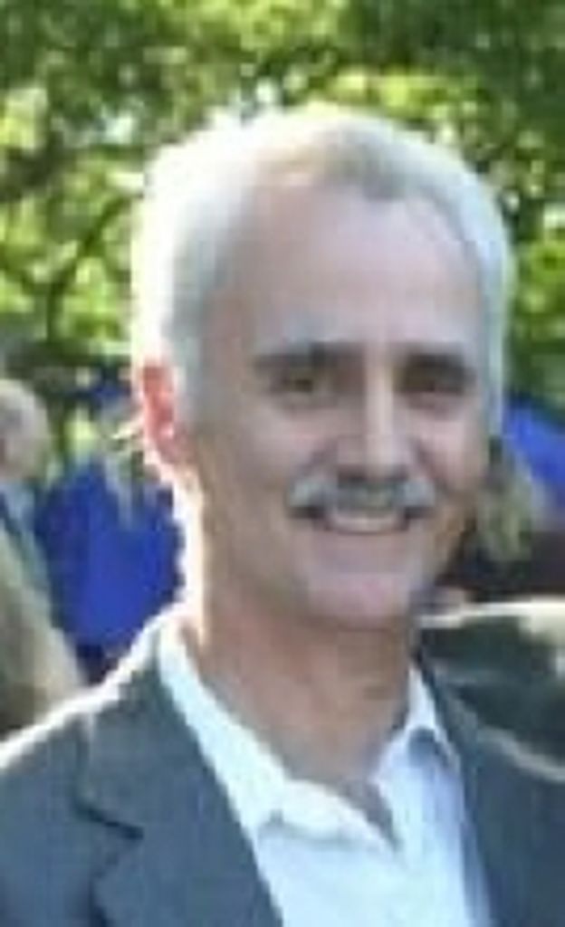 Barry Fenn