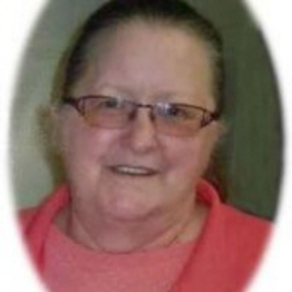 Vicky Jo Atkinson Profile Photo