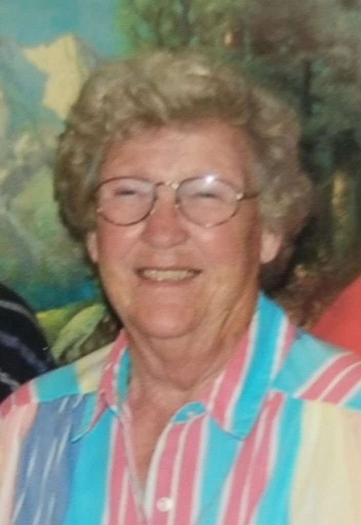 Joyce Loomis Profile Photo