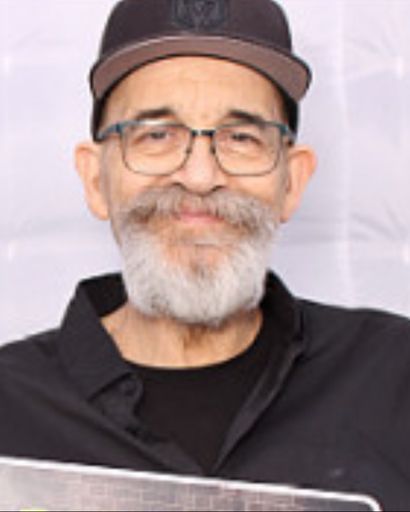 Michael Louis Gerbais Profile Photo