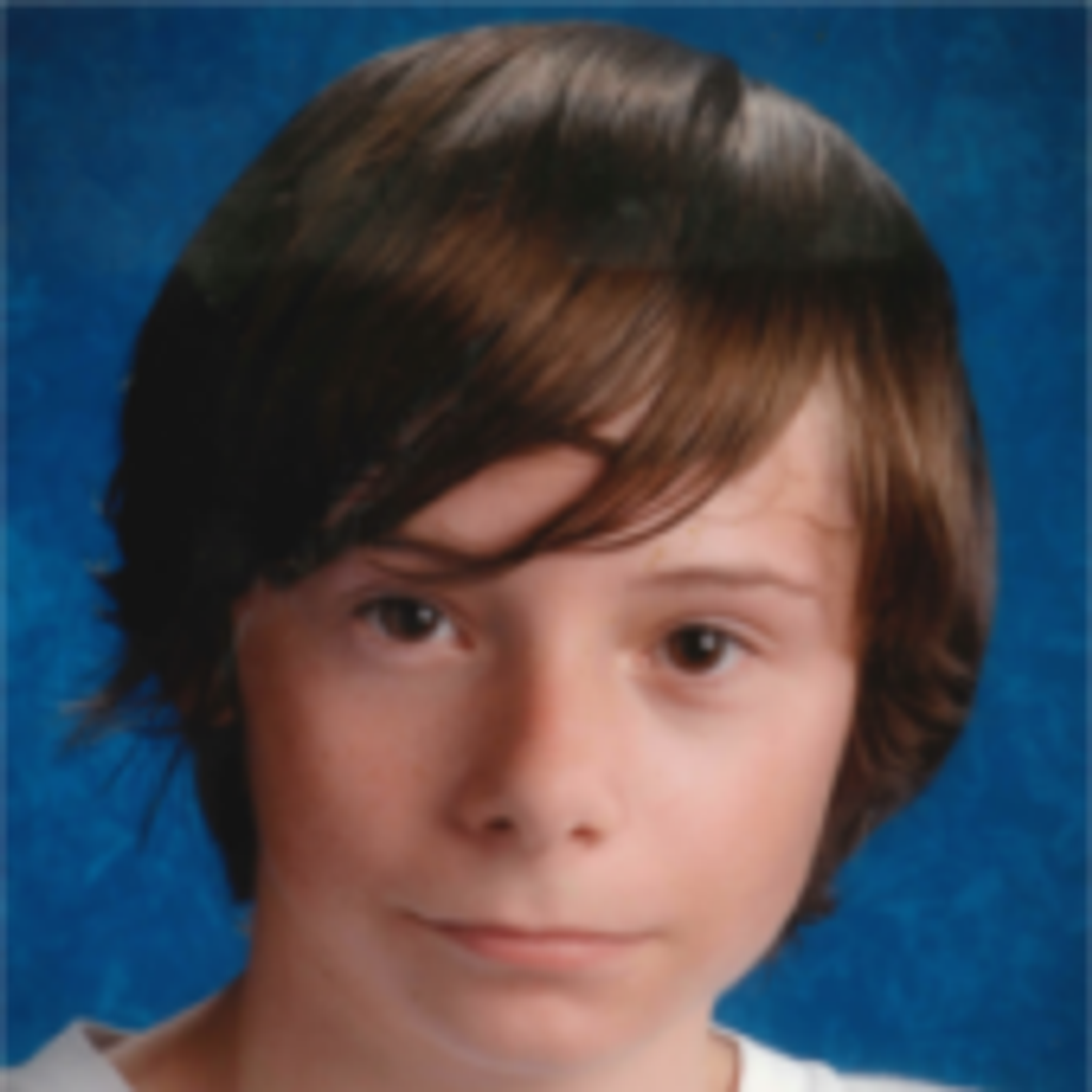 Austin Raymond Jackson