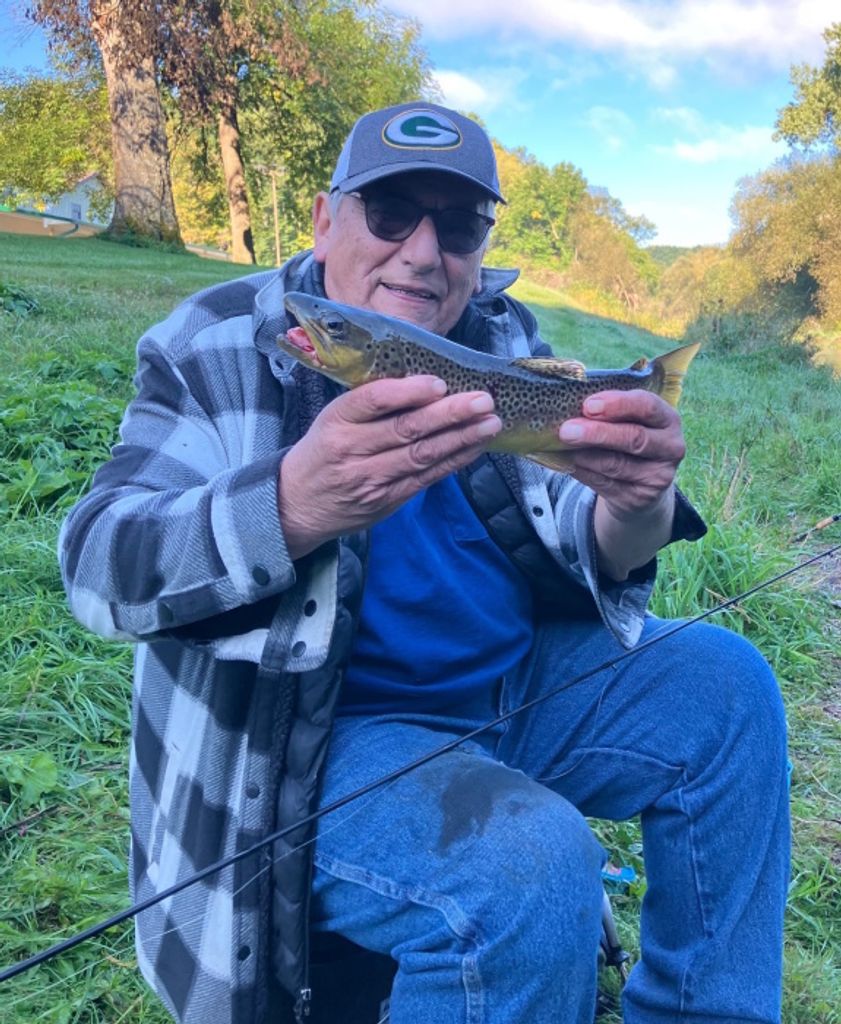 Stanley Birkel Profile Photo