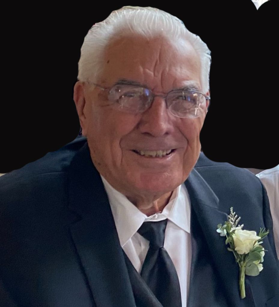Robert J. Fallon