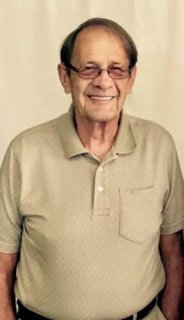 Jackie "Jack" Wayne Wilburn Profile Photo