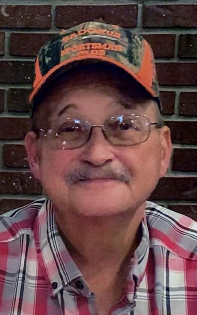 Donald Hart, Sr. Profile Photo