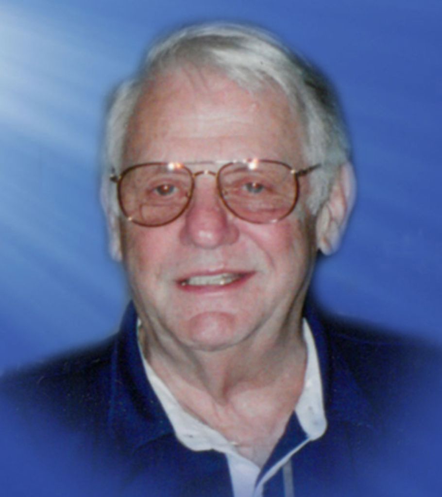 Donald Leroy Larsen
