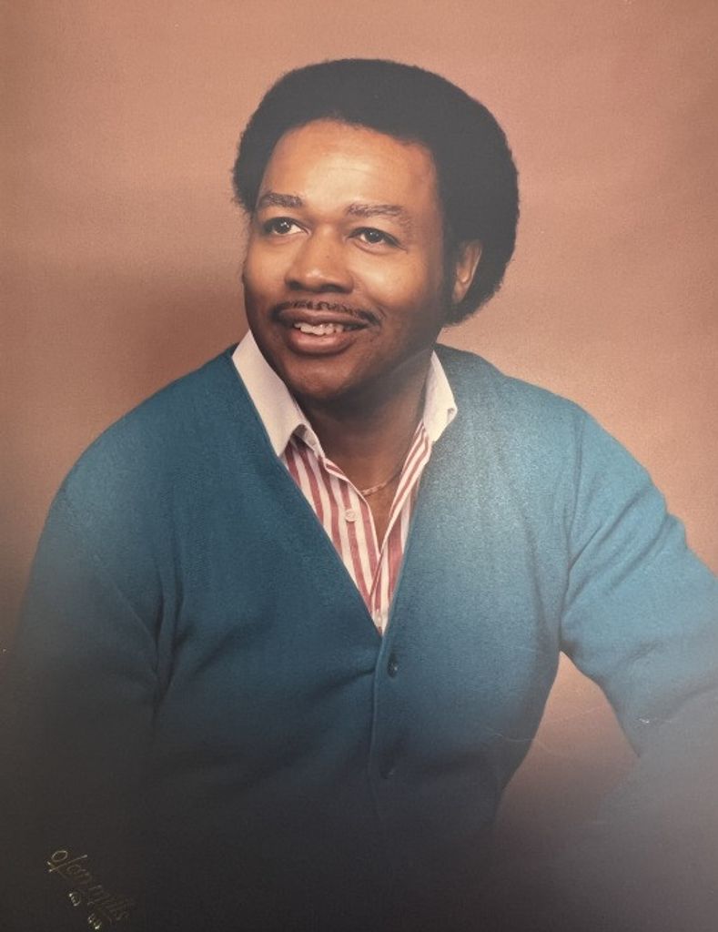 Ronnie Johnson