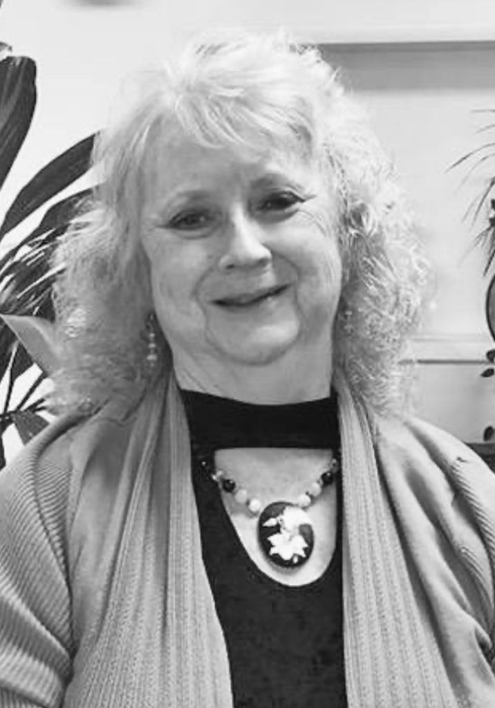Judith Ann Williams