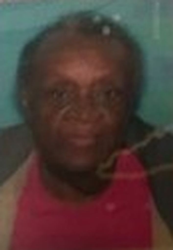 Ada Francier. Williams