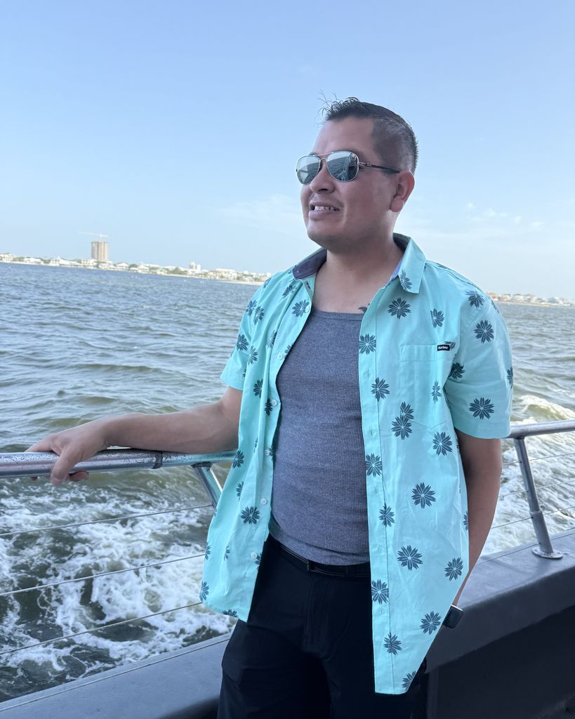 Romulo Chairez Frayre Profile Photo