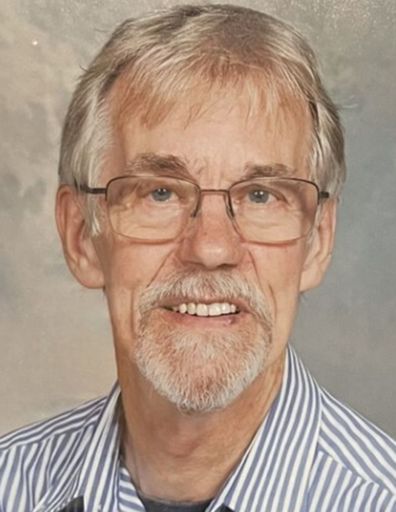 Stuart Siderius Profile Photo