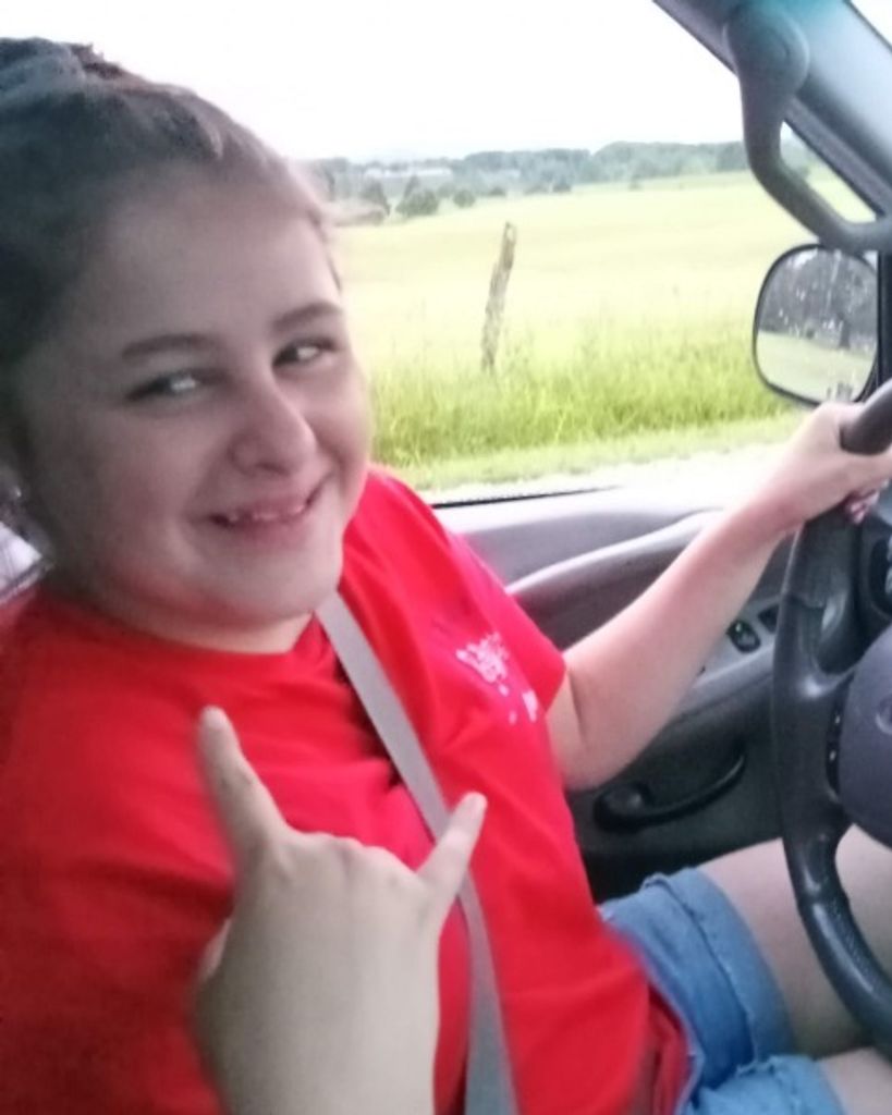 Jaklyn Martin Profile Photo