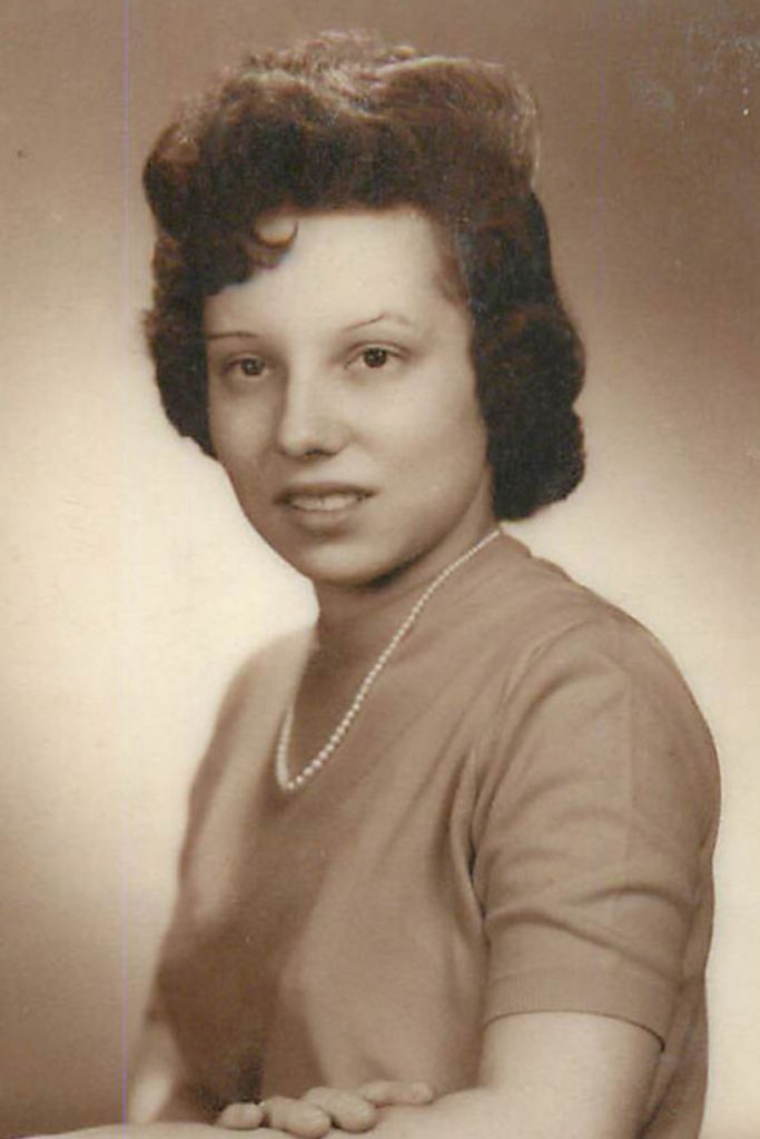 Pauline Antoinette Vallee