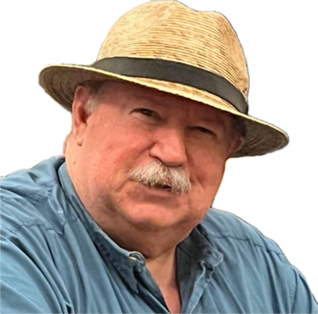 Walter Earl Wolfe