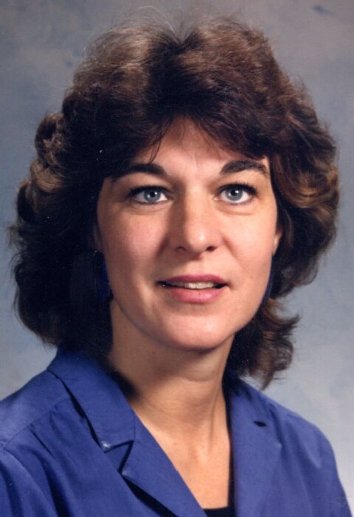 Trudy Daum Profile Photo
