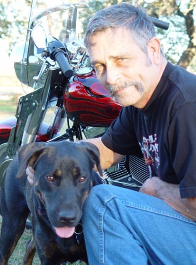 Wayne Lee Talley Profile Photo