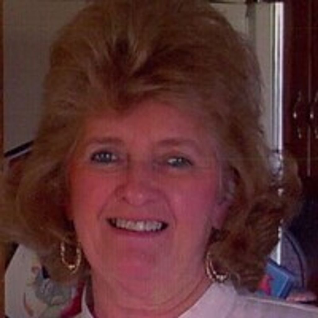 Jane Cody Carrick Profile Photo