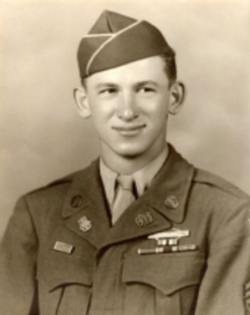 Alexander Karavish, Jr.