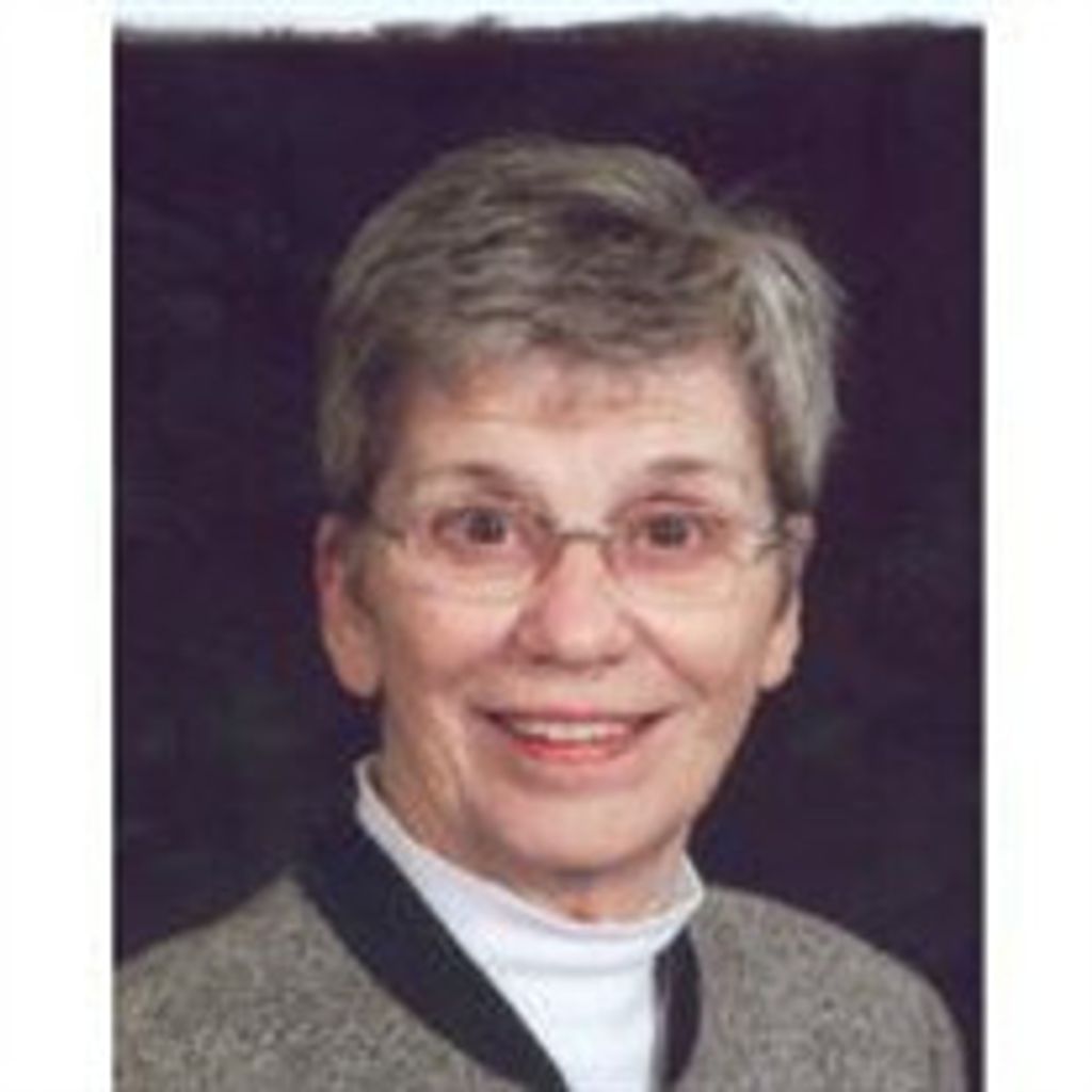 Mary Lou Schlesinger